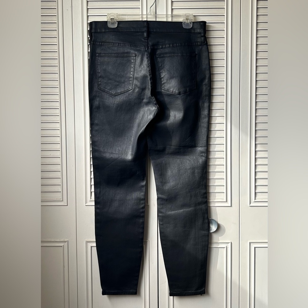 J. Crew Lookout High Rise Jeans - Picture 2 of 6